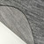 6' X 9' Gray And Black Medallion Indoor Outdoor Area Rug 6' X 9' Gray And Black Medallion Indoor Outdoor Area Rug