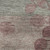 8' X 10' Blush And Emerald Floral Washable Area Rug With UV Protection