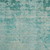 3' X 5' Teal And Beige Abstract Washable Area Rug With UV Protection 3' X 5' Teal And Beige Abstract Washable Area Rug With UV Protection