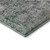 8' X 10' Taupe Brown And Ivory Abstract Washable Area Rug With UV Protection 8' X 10' Taupe Brown And Ivory Abstract Washable Area Rug With UV Protection
