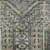 3' X 5' Pewter And Gray Geometric Washable Area Rug With UV Protection 3' X 5' Pewter And Gray Geometric Washable Area Rug With UV Protection