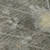3' X 5' Pewter And Gray Oriental Washable Area Rug With UV Protection 3' X 5' Pewter And Gray Oriental Washable Area Rug With UV Protection