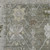 8' X 10' Pewter And Gray Oriental Washable Area Rug With UV Protection 8' X 10' Pewter And Gray Oriental Washable Area Rug With UV Protection
