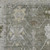 9' X 12' Pewter And Gray Oriental Washable Area Rug With UV Protection 9' X 12' Pewter And Gray Oriental Washable Area Rug With UV Protection