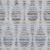 10' X 14' Light Taupe And Blue Striped Washable Area Rug With UV Protection 10' X 14' Light Taupe And Blue Striped Washable Area Rug With UV Protection