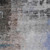 3' X 5' Brown And Blue Abstract Washable Area Rug With UV Protection 3' X 5' Brown And Blue Abstract Washable Area Rug With UV Protection