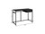 42" Black Computer Desk 42" Black Computer Desk