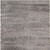 9' X 12' Blue And Ivory Abstract Area Rug