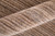 2' X 3' Tan Brown And Gray Handmade Indoor Outdoor Area Rug 2' X 3' Tan Brown And Gray Handmade Indoor Outdoor Area Rug