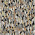 10' X 14' Black And Beige Abstract Washable Indoor Outdoor Area Rug 10' X 14' Black And Beige Abstract Washable Indoor Outdoor Area Rug