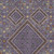 8' X 10' Plum And Eggplant Medallion Washable Indoor Outdoor Area Rug 8' X 10' Plum And Eggplant Medallion Washable Indoor Outdoor Area Rug