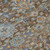 10' X 14' Chocolate And Brown Floral Medallion Washable Indoor Outdoor Area Rug 10' X 14' Chocolate And Brown Floral Medallion Washable Indoor Outdoor Area Rug