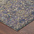 10' X 14' Purple And Plum Floral Medallion Washable Indoor Outdoor Area Rug 10' X 14' Purple And Plum Floral Medallion Washable Indoor Outdoor Area Rug