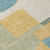 8' X 10' Green And Sage Geometric Washable Indoor Outdoor Area Rug