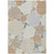 10' X 14' Beige And Gray Geometric Washable Indoor Outdoor Area Rug 10' X 14' Beige And Gray Geometric Washable Indoor Outdoor Area Rug