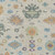 5' X 8' Beige And Green Oriental Washable Indoor Outdoor Area Rug 5' X 8' Beige And Green Oriental Washable Indoor Outdoor Area Rug