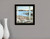 Harbor View 2 Black Framed Print Wall Art Harbor View 2 Black Framed Print Wall Art