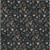 10' X 14' Black And Teal Blue Cactus Washable Indoor Outdoor Area Rug 10' X 14' Black And Teal Blue Cactus Washable Indoor Outdoor Area Rug