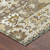3' X 5' Beige And Ivory Cactus Washable Indoor Outdoor Area Rug 3' X 5' Beige And Ivory Cactus Washable Indoor Outdoor Area Rug