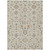 8' X 10' Beige And Copper Abstract Washable Indoor Outdoor Area Rug 8' X 10' Beige And Copper Abstract Washable Indoor Outdoor Area Rug