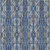 8' X 10' Blue And Denim Blue Abstract Washable Indoor Outdoor Area Rug 8' X 10' Blue And Denim Blue Abstract Washable Indoor Outdoor Area Rug