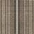 5' X 8' Chocolate And Blue Striped Washable Indoor Outdoor Area Rug 5' X 8' Chocolate And Blue Striped Washable Indoor Outdoor Area Rug