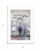 Where There is Love 1 White Framed Print Wall Art Where There is Love 1 White Framed Print Wall Art