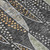 3' X 5' Black And Green Geometric Washable Indoor Outdoor Area Rug 3' X 5' Black And Green Geometric Washable Indoor Outdoor Area Rug