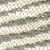 6' X 8' Tan And White Abstract Washable Area Rug With UV Protection 6' X 8' Tan And White Abstract Washable Area Rug With UV Protection