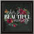 Set Of Two Cherish and Have Faith 2 Black Framed Print Wall Art Set Of Two Cherish and Have Faith 2 Black Framed Print Wall Art