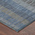 8' X 10' Navy Blue And Blue Striped Washable Indoor Outdoor Area Rug 8' X 10' Navy Blue And Blue Striped Washable Indoor Outdoor Area Rug