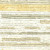5' X 8' Ivory Green And Yellow Striped Hand Knotted Area Rug 5' X 8' Ivory Green And Yellow Striped Hand Knotted Area Rug