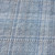 9' X 12' Blue And Denim Blue Plaid Washable Indoor Outdoor Area Rug 9' X 12' Blue And Denim Blue Plaid Washable Indoor Outdoor Area Rug