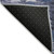 3' X 5' Navy Blue And Sky Blue Southwestern Washable Indoor Outdoor Area Rug 3' X 5' Navy Blue And Sky Blue Southwestern Washable Indoor Outdoor Area Rug