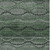 5' X 8' Olive Green And Gray Ogee Washable Indoor Outdoor Area Rug 5' X 8' Olive Green And Gray Ogee Washable Indoor Outdoor Area Rug