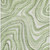 5' X 8' Artichoke Green And Ivory Marble Washable Area Rug With UV Protection 5' X 8' Artichoke Green And Ivory Marble Washable Area Rug With UV Protection