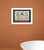 Bathroom 7 White Framed Print Bathroom Wall Art Bathroom 7 White Framed Print Bathroom Wall Art