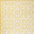 3' X 5' Cream And Yellow Geometric Indoor Outdoor Area Rug