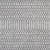 6' Light Gray And Black Square Trellis Indoor Outdoor Area Rug 6' Light Gray And Black Square Trellis Indoor Outdoor Area Rug