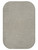 8' X 10' Beige Indoor Outdoor Area Rug 8' X 10' Beige Indoor Outdoor Area Rug