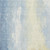 8' X 10' Denim Blue And Beige Abstract Washable Area Rug With UV Protection