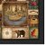 At the Lake 2 Black Framed Print Wall Art At the Lake 2 Black Framed Print Wall Art