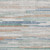 8' X 10' Linen Copper And Ivory Striped Washable Area Rug With UV Protection 8' X 10' Linen Copper And Ivory Striped Washable Area Rug With UV Protection