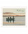 Fishing 2 White Framed Print Wall Art Fishing 2 White Framed Print Wall Art