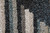 9' X 12' Blue And Ivory Abstract Area Rug 9' X 12' Blue And Ivory Abstract Area Rug