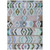 5' X 8' Beige And Brown Tribal Washable Indoor Outdoor Area Rug 5' X 8' Beige And Brown Tribal Washable Indoor Outdoor Area Rug