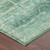 9' X 12' Teal Blue And Blue Tribal Washable Indoor Outdoor Area Rug 9' X 12' Teal Blue And Blue Tribal Washable Indoor Outdoor Area Rug