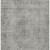 8' X 10' Silver And Gray Oriental Washable Indoor Outdoor Area Rug 8' X 10' Silver And Gray Oriental Washable Indoor Outdoor Area Rug