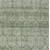 9' X 12' Sage And Green Tribal Washable Indoor Outdoor Area Rug 9' X 12' Sage And Green Tribal Washable Indoor Outdoor Area Rug