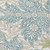 8' X 10' Teal Blue And Pewter Botanical Leaves Washable Indoor Outdoor Area Rug 8' X 10' Teal Blue And Pewter Botanical Leaves Washable Indoor Outdoor Area Rug